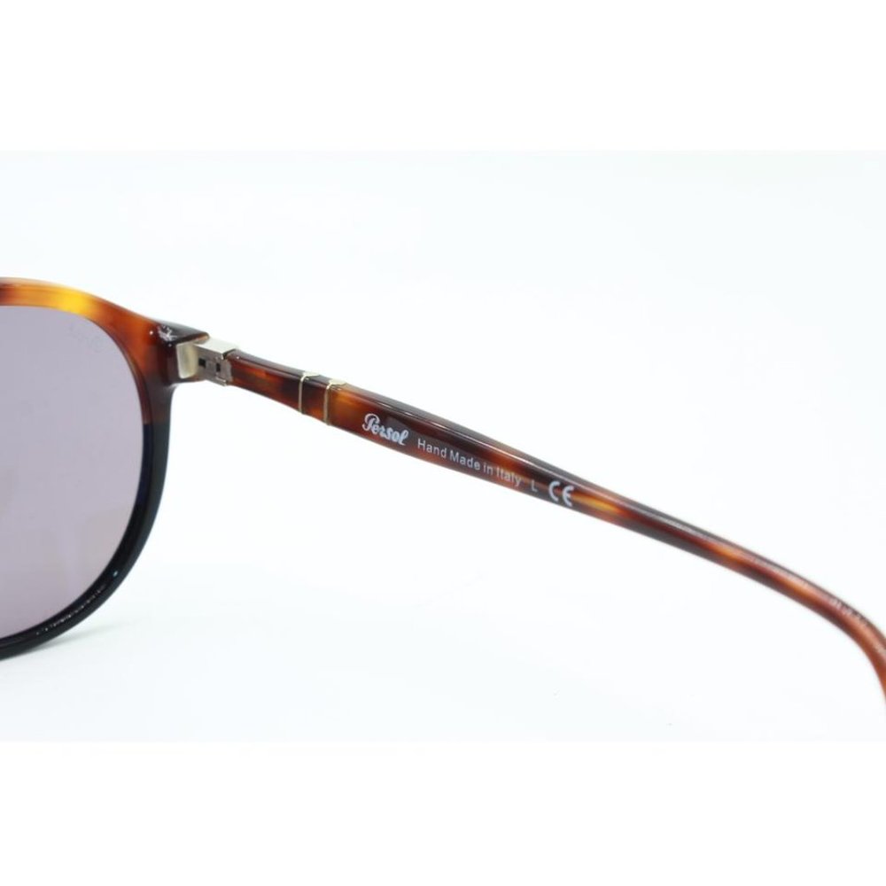 BRAND NEW Persol Havana/Grey Po3217s 1089r5 - Picture 6 of 9